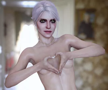 The Witcher OnlyFans Leaked Free Thumbnail Picture - #Q2EfwmSapI