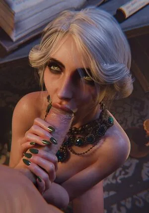 The Witcher OnlyFans Leaked Free Thumbnail Picture - #R9VRW5L05q