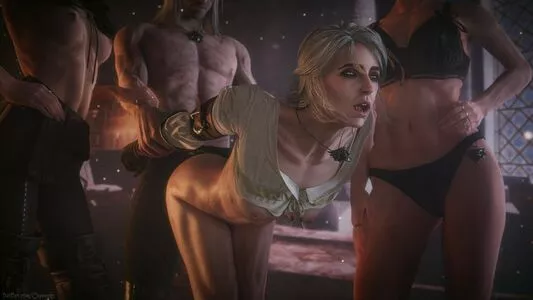 The Witcher OnlyFans Leaked Free Thumbnail Picture - #Rvmwc3lGFf