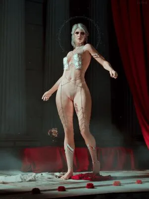 The Witcher OnlyFans Leaked Free Thumbnail Picture - #SHLlTw2YI9