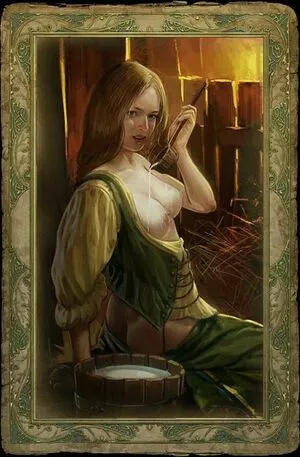The Witcher OnlyFans Leaked Free Thumbnail Picture - #StUQaN3PHa