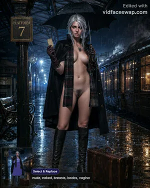 The Witcher OnlyFans Leaked Free Thumbnail Picture - #UBMRDkJub8