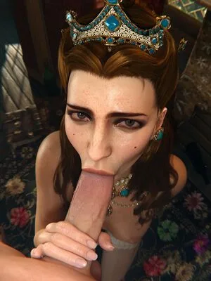 The Witcher OnlyFans Leaked Free Thumbnail Picture - #VpyAK6hgvB