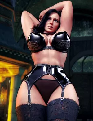 The Witcher OnlyFans Leaked Free Thumbnail Picture - #WKsW6gZ1OF