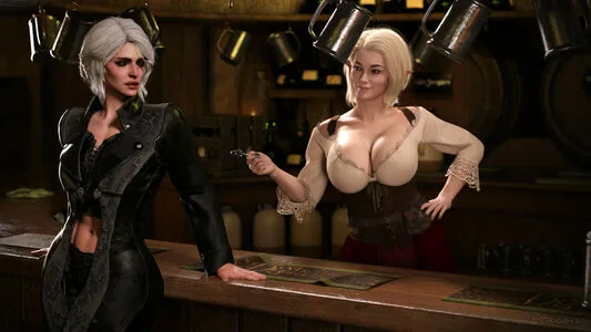 The Witcher OnlyFans Leaked Free Thumbnail Picture - #WbBdMw9SbD