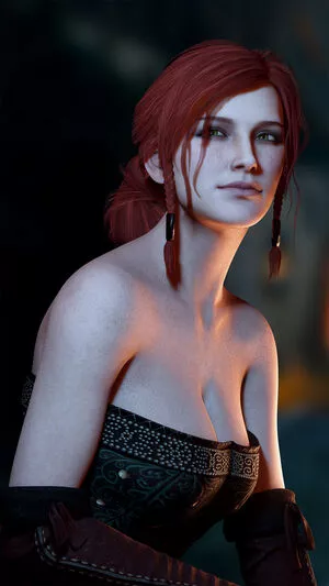 The Witcher OnlyFans Leaked Free Thumbnail Picture - #YaBhwWMOck