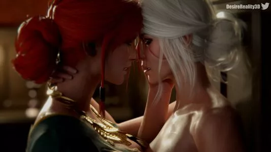 The Witcher OnlyFans Leaked Free Thumbnail Picture - #bIw37dP3FU