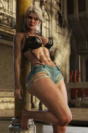 The Witcher OnlyFans Leaked Free Thumbnail Picture - #bpbf8QisPL