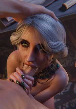 The Witcher OnlyFans Leaked Free Thumbnail Picture - #bvfM8iArXs