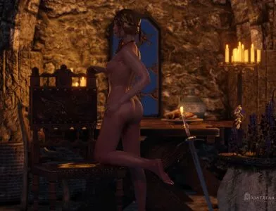 The Witcher OnlyFans Leaked Free Thumbnail Picture - #dmVCJEhkd4