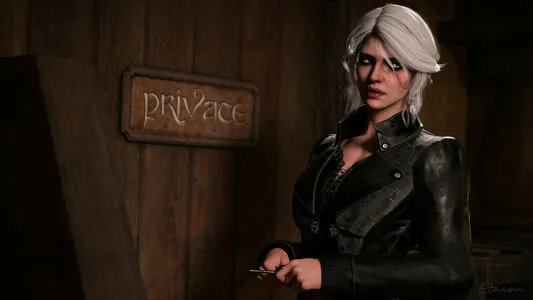 The Witcher OnlyFans Leaked Free Thumbnail Picture - #k8b81U8LJv