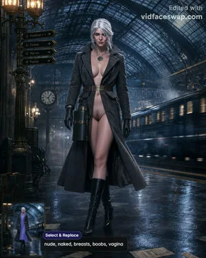 The Witcher OnlyFans Leaked Free Thumbnail Picture - #ko2CEVNMJW