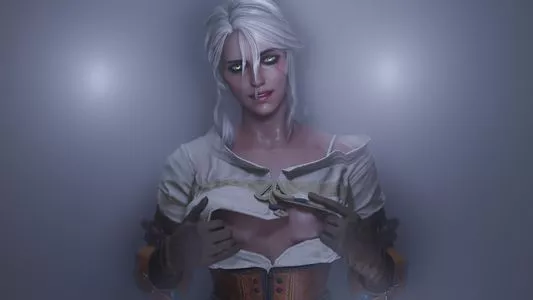 The Witcher OnlyFans Leaked Free Thumbnail Picture - #l8fdeiRiZB