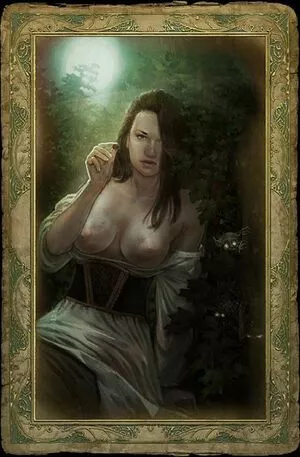 The Witcher OnlyFans Leaked Free Thumbnail Picture - #lRyQqDGU3y