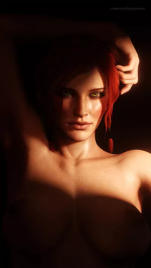 The Witcher OnlyFans Leaked Free Thumbnail Picture - #nPR1pEyL13