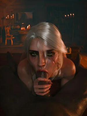 The Witcher OnlyFans Leaked Free Thumbnail Picture - #nUxAUfPUPg