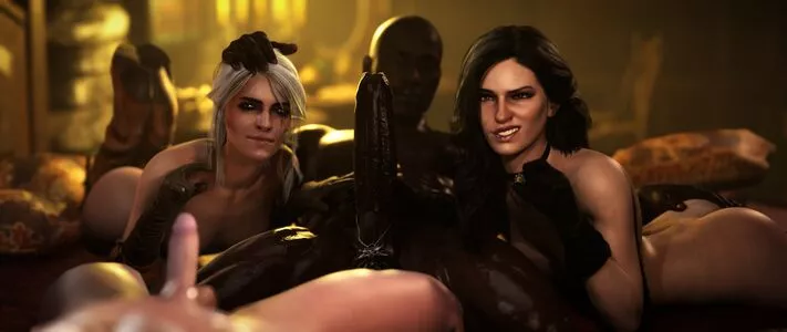 The Witcher OnlyFans Leaked Free Thumbnail Picture - #psZET4ybwu