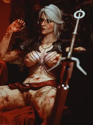 The Witcher OnlyFans Leaked Free Thumbnail Picture - #r21sVch9bd