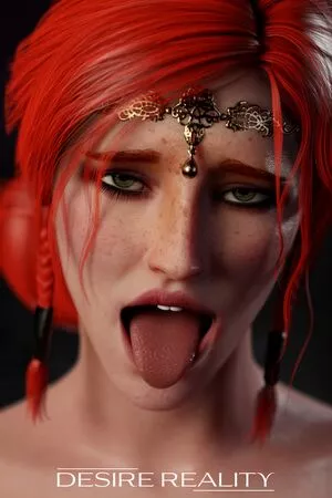 The Witcher OnlyFans Leaked Free Thumbnail Picture - #rPdhde3rmE