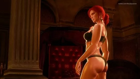 The Witcher OnlyFans Leaked Free Thumbnail Picture - #sRbLtrfUz5