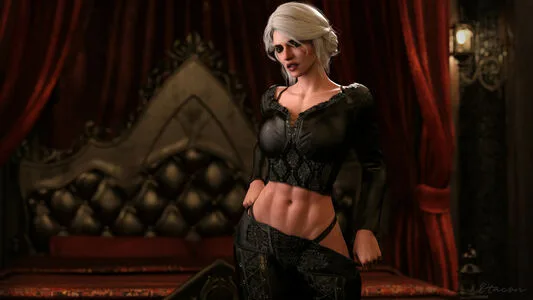 The Witcher OnlyFans Leaked Free Thumbnail Picture - #vUJHm3Fi8b