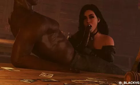 The Witcher OnlyFans Leaked Free Thumbnail Picture - #wyRSSwGRlv