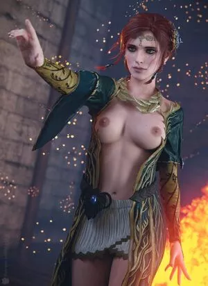 The Witcher OnlyFans Leaked Free Thumbnail Picture - #zkgKbokuOC