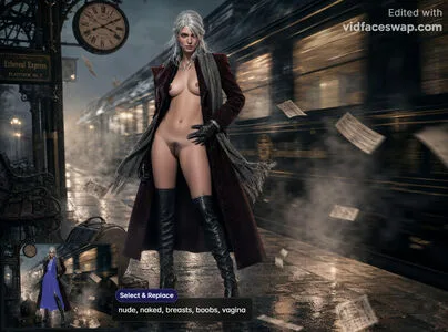 The Witcher OnlyFans Leaked Free Thumbnail Picture - #zlsIpxuyE6