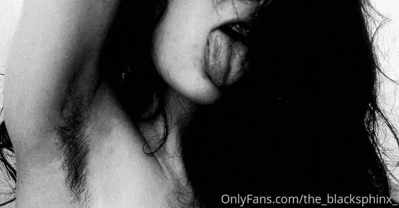 The_blacksphinx OnlyFans Leaked Free Thumbnail Picture - #8VwnWetAzj