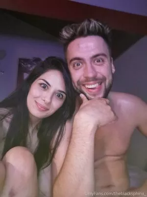 The_blacksphinx OnlyFans Leaked Free Thumbnail Picture - #B5deixCHE4