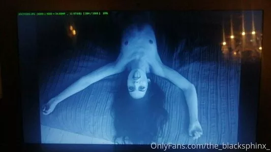 The_blacksphinx OnlyFans Leaked Free Thumbnail Picture - #Gf4v7BFT57