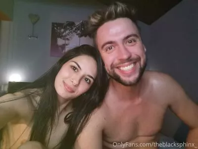 The_blacksphinx OnlyFans Leaked Free Thumbnail Picture - #dvzR7Jma4b