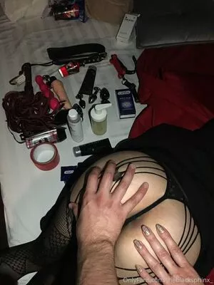 The_blacksphinx OnlyFans Leaked Free Thumbnail Picture - #wB5RheXHVd