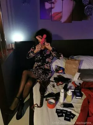 The_blacksphinx OnlyFans Leaked Free Thumbnail Picture - #wZCiGBS3gm
