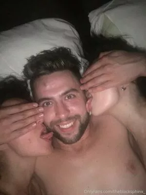 The_blacksphinx OnlyFans Leaked Free Thumbnail Picture - #xdD8cHKUZP