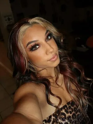 Thea Hail OnlyFans Leaked Free Thumbnail Picture - #M6BfCSLSDh
