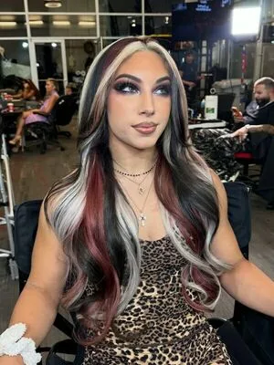 Thea Hail OnlyFans Leaked Free Thumbnail Picture - #SWBMtdUElu