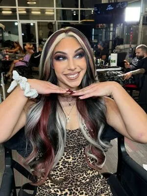 Thea Hail OnlyFans Leaked Free Thumbnail Picture - #i9eC2QaXfz