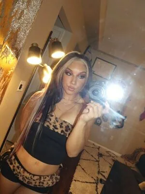 Thea Hail OnlyFans Leaked Free Thumbnail Picture - #x1HRfCUuCS