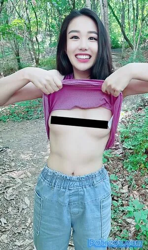 Thea Lee OnlyFans Leaked Free Thumbnail Picture - #fZrGw00aRQ