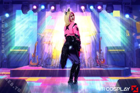 Thea Summers OnlyFans Leaked Free Thumbnail Picture - #kcAiizLcsv