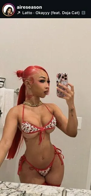 Theairejay OnlyFans Leaked Free Thumbnail Picture - #b2AEpxcVGo
