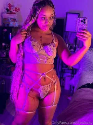 Thealazay OnlyFans Leaked Free Thumbnail Picture - #EXDFilK51P