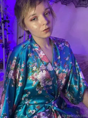Thealexacrush OnlyFans Leaked Free Thumbnail Picture - #E1IVBFGss2