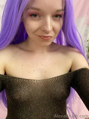 Thealexacrush OnlyFans Leaked Free Thumbnail Picture - #gMSWUc4nJS