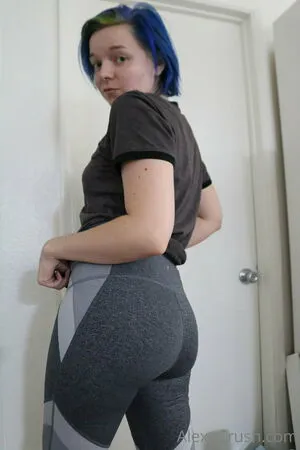 Thealexacrush OnlyFans Leaked Free Thumbnail Picture - #zFjVarrBX5