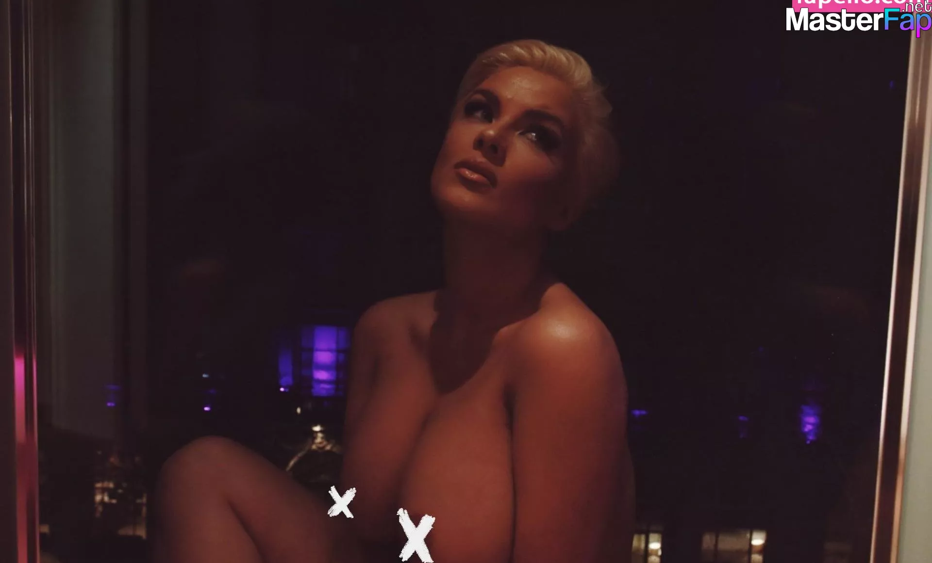 Theallamericanbadgirl Nude OnlyFans Leak Picture b2kHjRIpgl | MasterFap.net