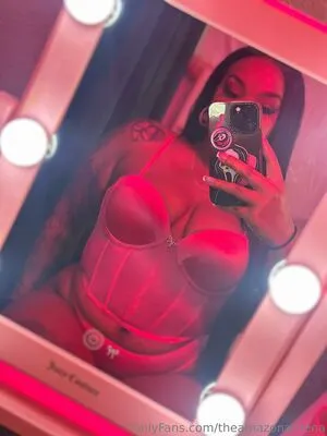 Theamazonathena OnlyFans Leaked Free Thumbnail Picture - #3izslFS0BR