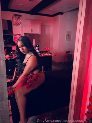 Theamazonathena OnlyFans Leaked Free Thumbnail Picture - #CV5ESADOBZ