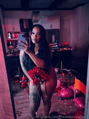 Theamazonathena OnlyFans Leaked Free Thumbnail Picture - #uPU2rZYAPX